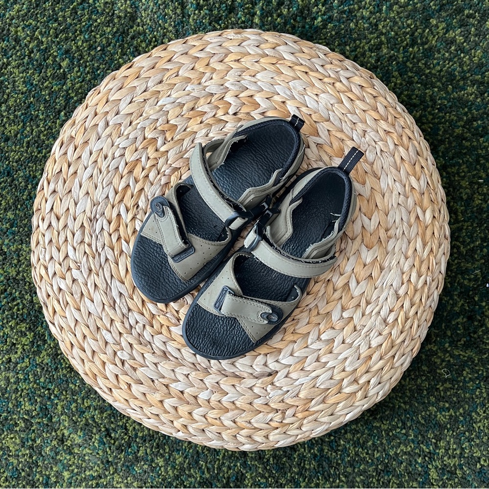 OP Sandals Tobago Brown (M 10)